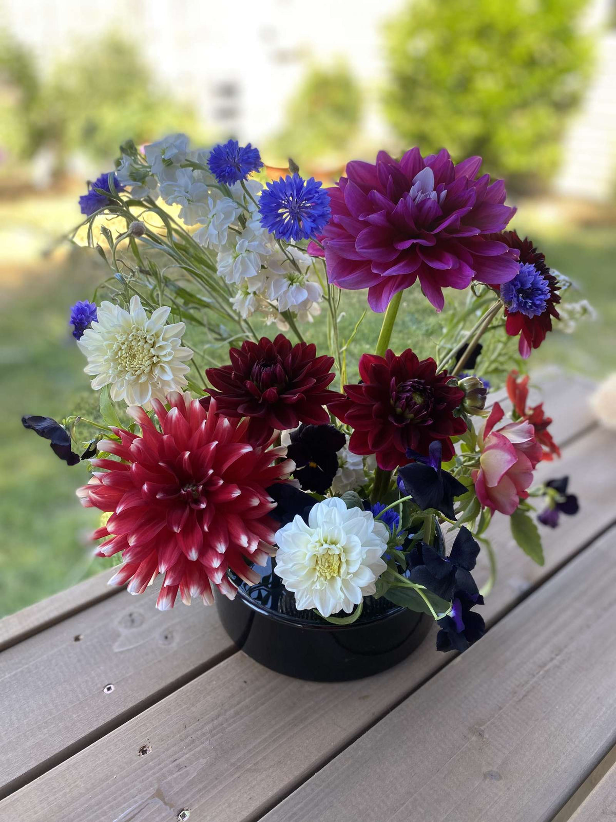 Flowers